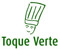 Toque verte